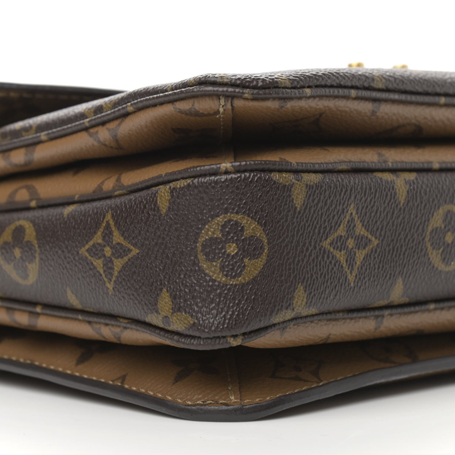 Louis Vuitton Reverse Monogram Pochette Metis 9 of 12