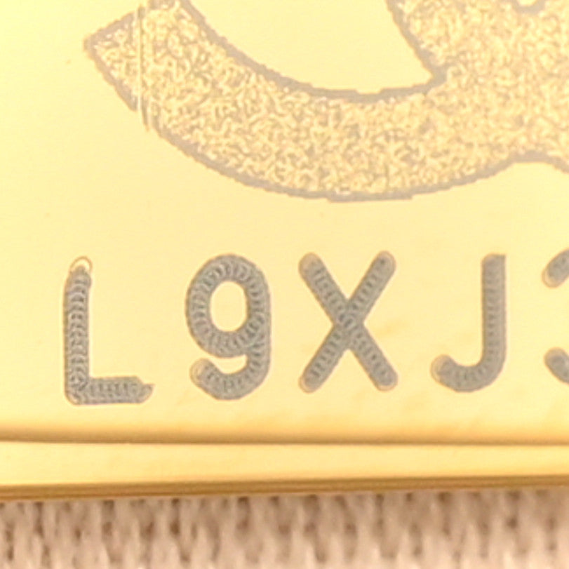 Chanel Shiny Calfskin Quilted Mini Chanel 22 White 7 of 8