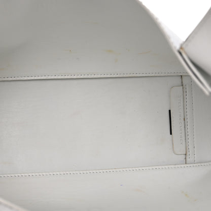 Stella McCartney Eco Alter Nappa Crossbody Black 6 of 15
