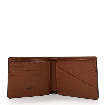 Louis Vuitton Monogram Multiple Wallet 5 of 6