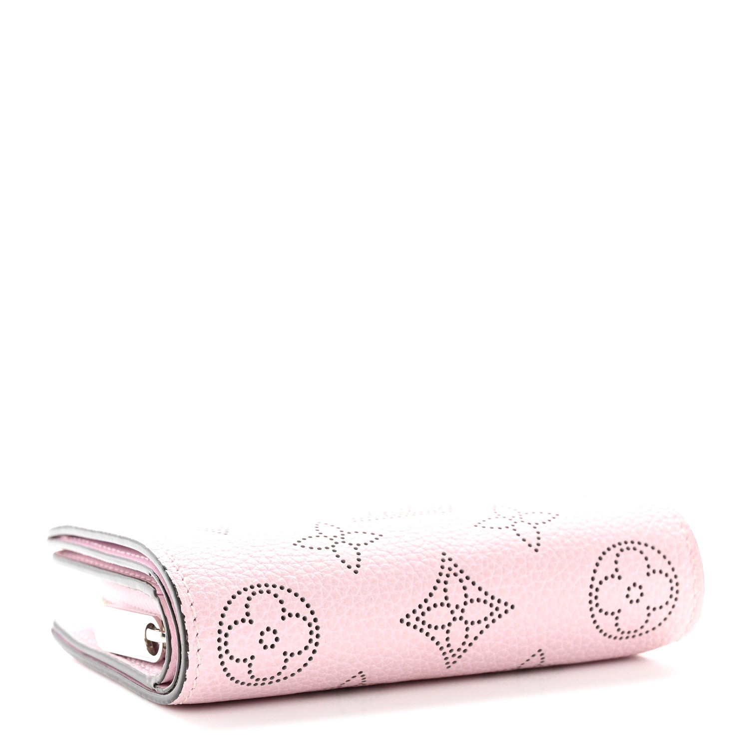 Louis Vuitton Mahina Clea Wallet Rose Jasmin 4 of 10