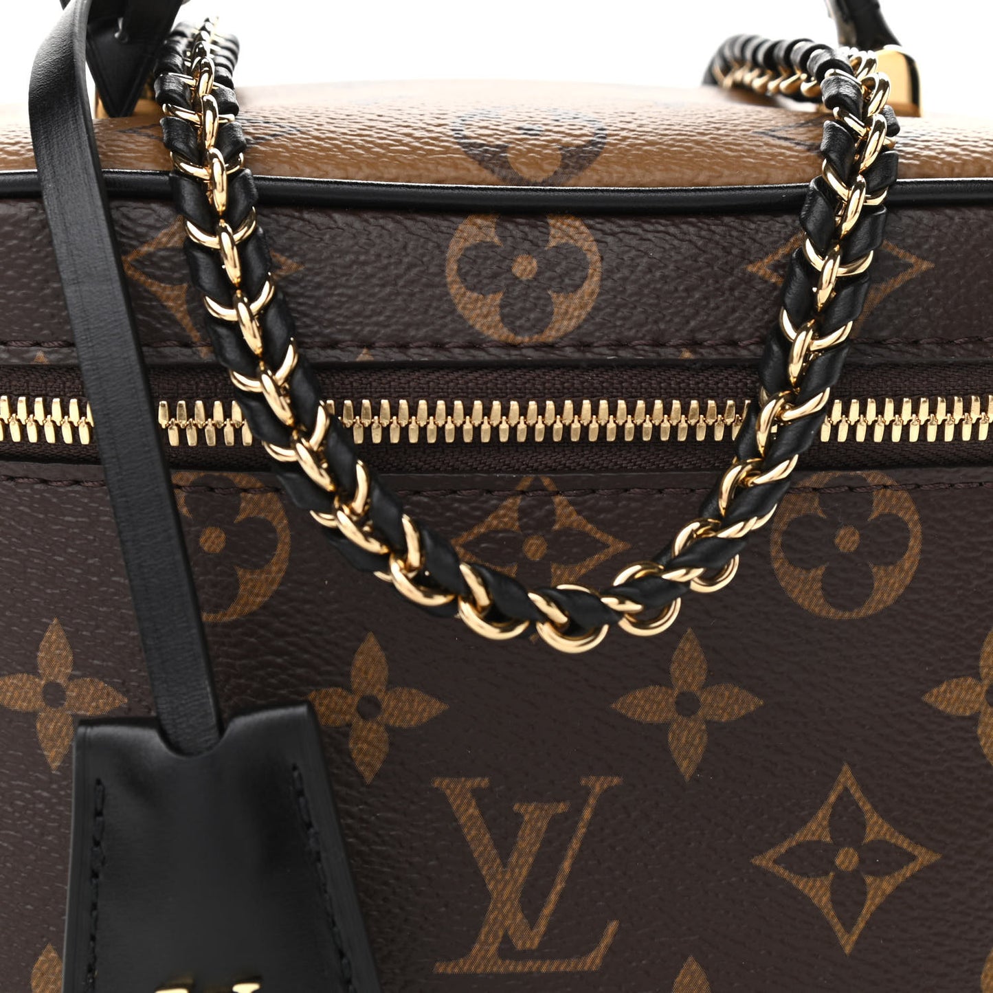 Reverse Monogram Vanity PM