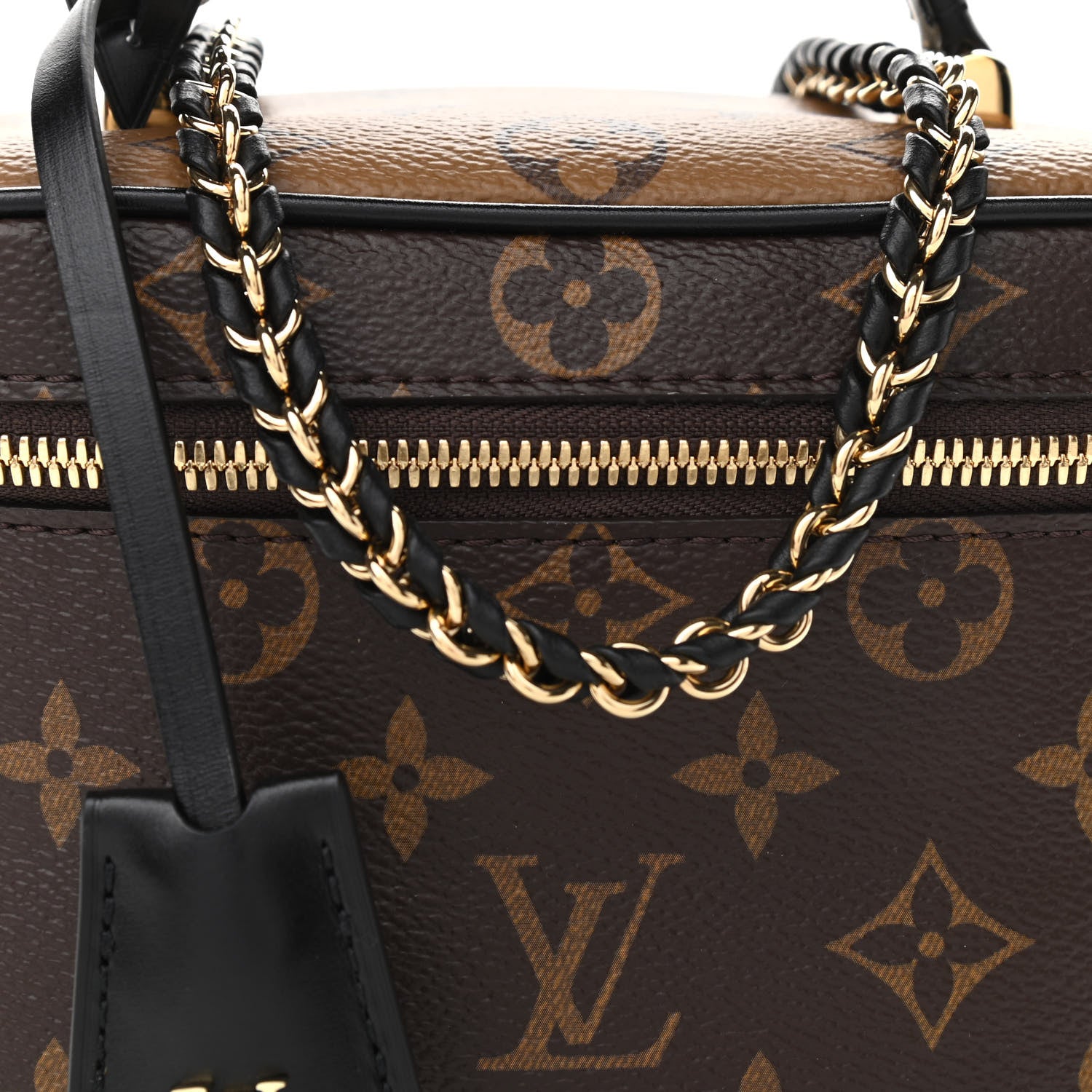 Louis Vuitton Reverse Monogram Vanity PM 7 of 10
