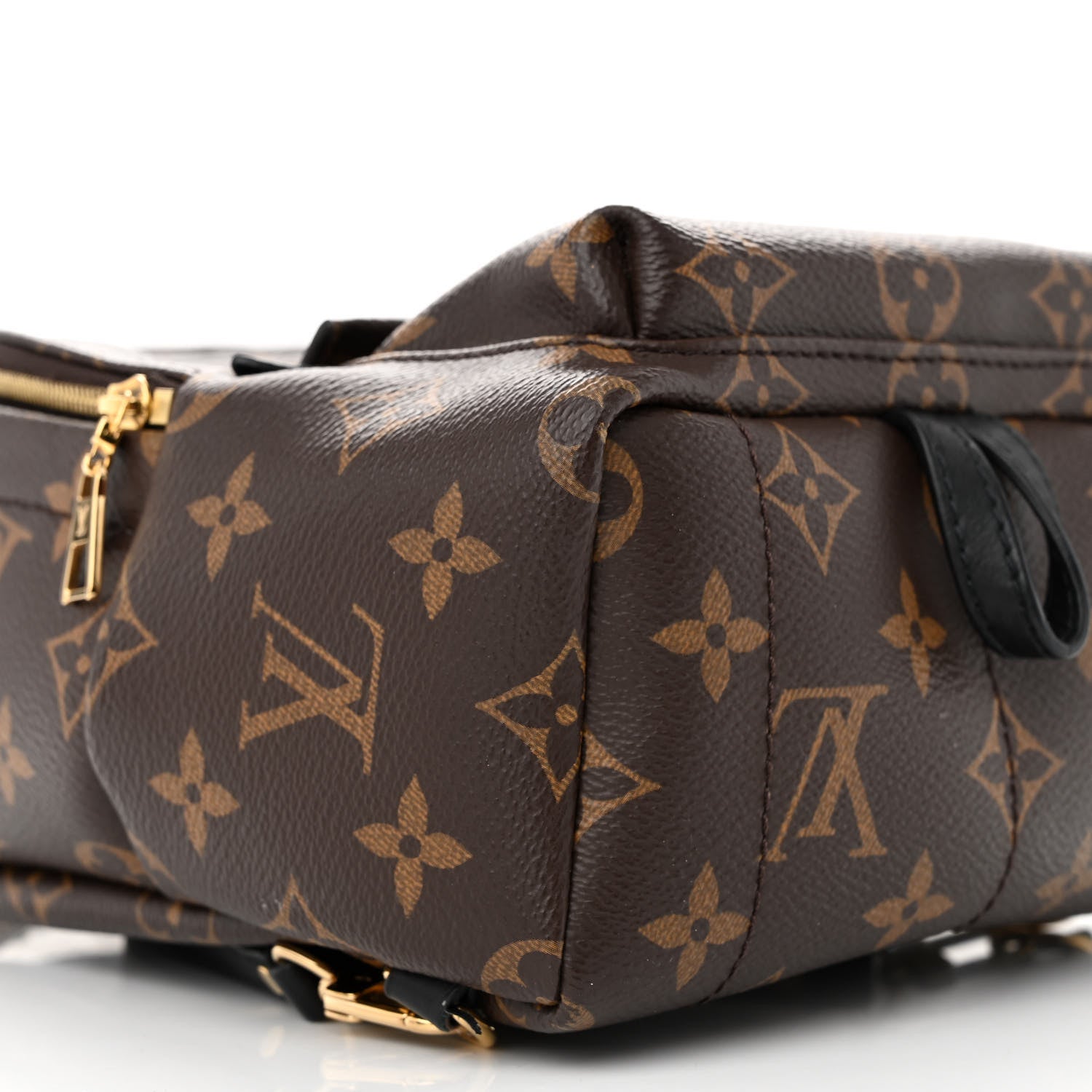 Louis Vuitton Monogram Palm Springs Backpack Mini 8 of 12