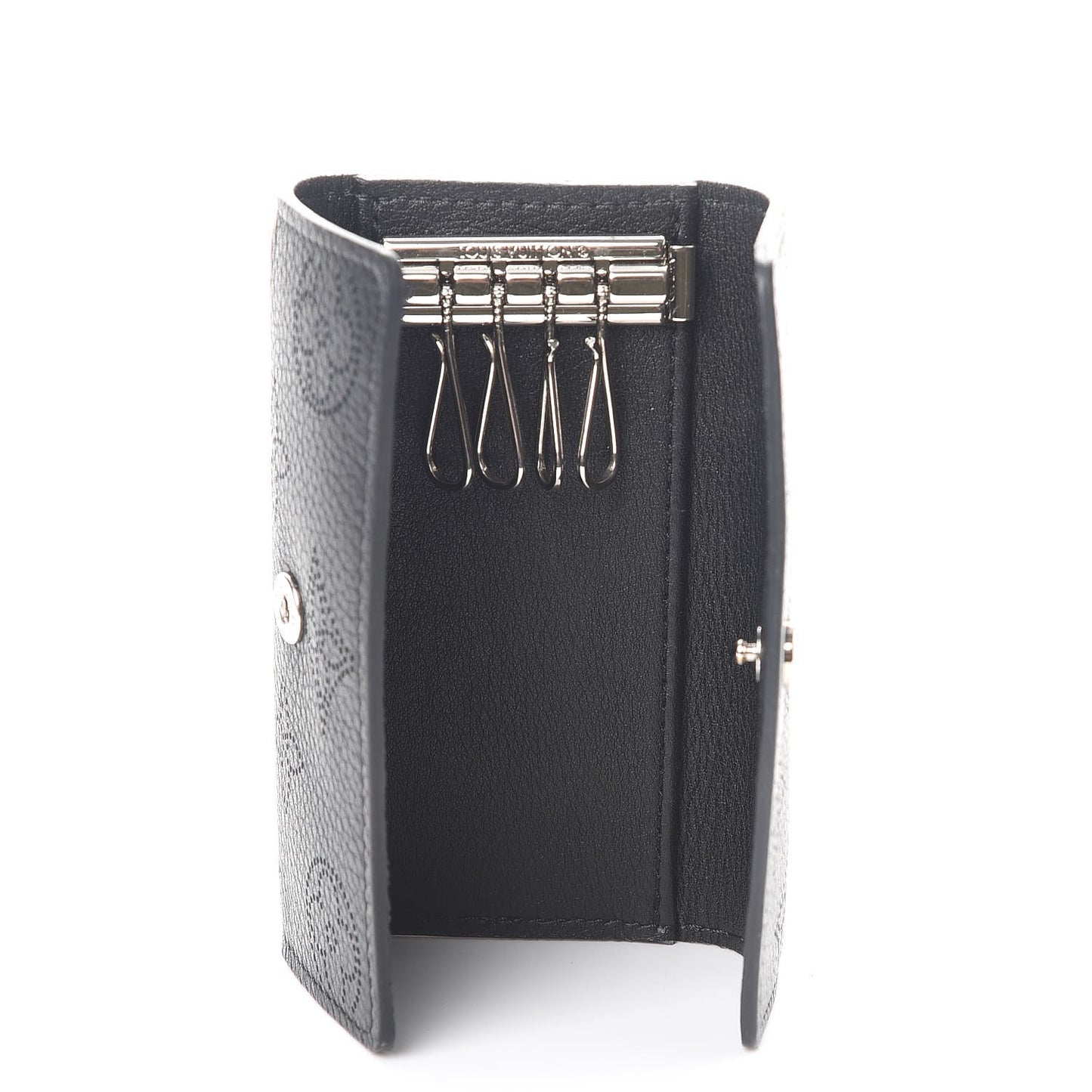 Mahina Multicles 4 Key Holder Black