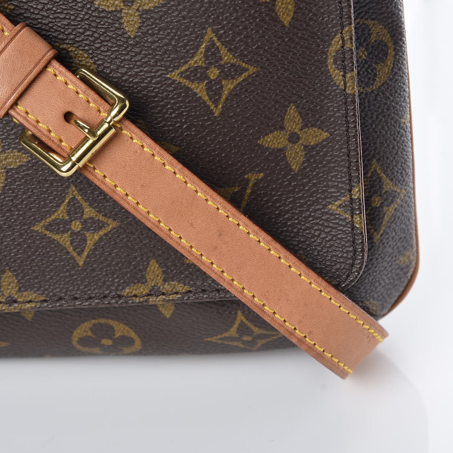 Monogram Musette Tango