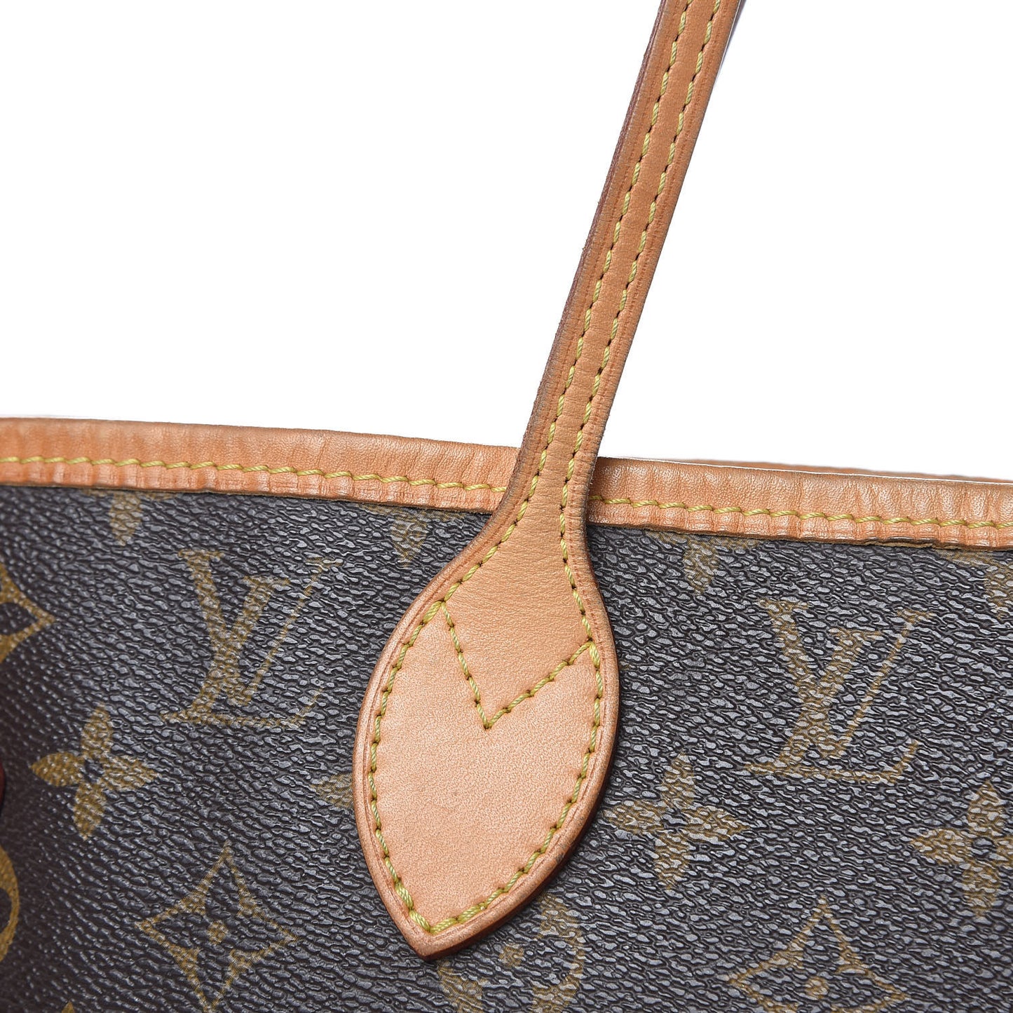 Monogram Neverfull MM