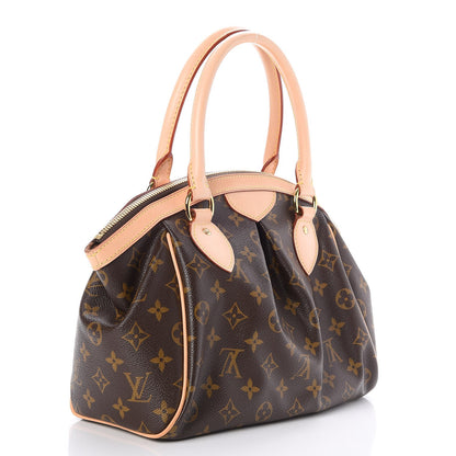 Louis Vuitton Monogram Tivoli PM 3 of 7