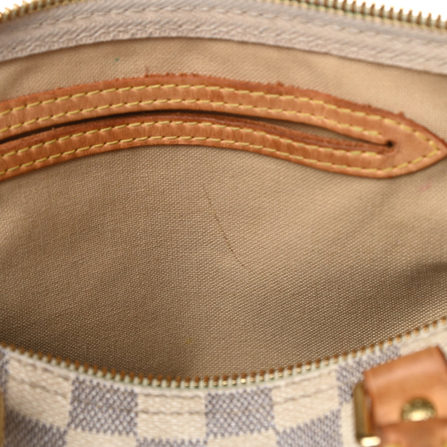 Damier Azur Speedy 30