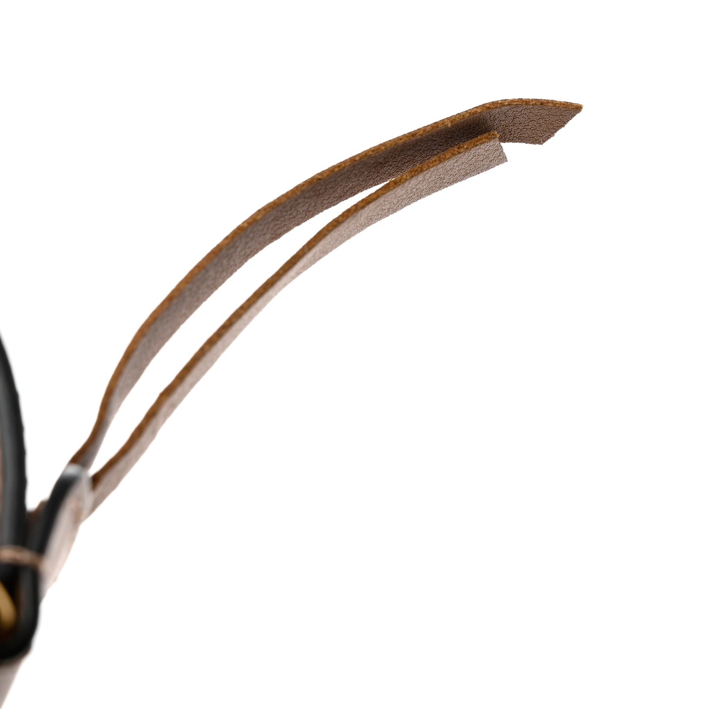 Calfskin Double G 40mm Belt 85 34 Tan