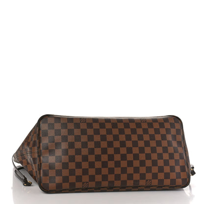 Louis Vuitton Damier Ebene Neo Neverfull GM 4 of 11