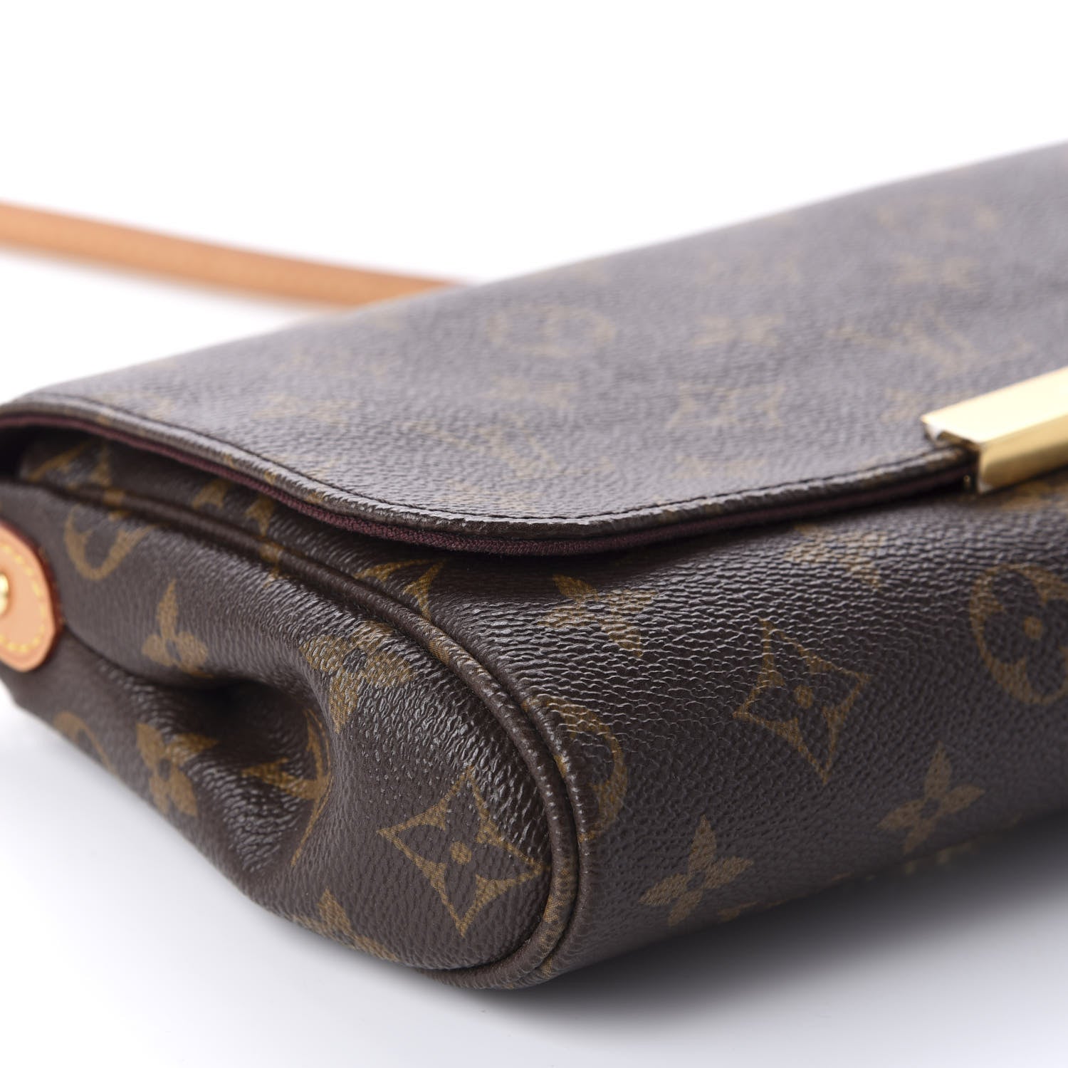 Louis Vuitton Monogram Favorite MM 7 of 13