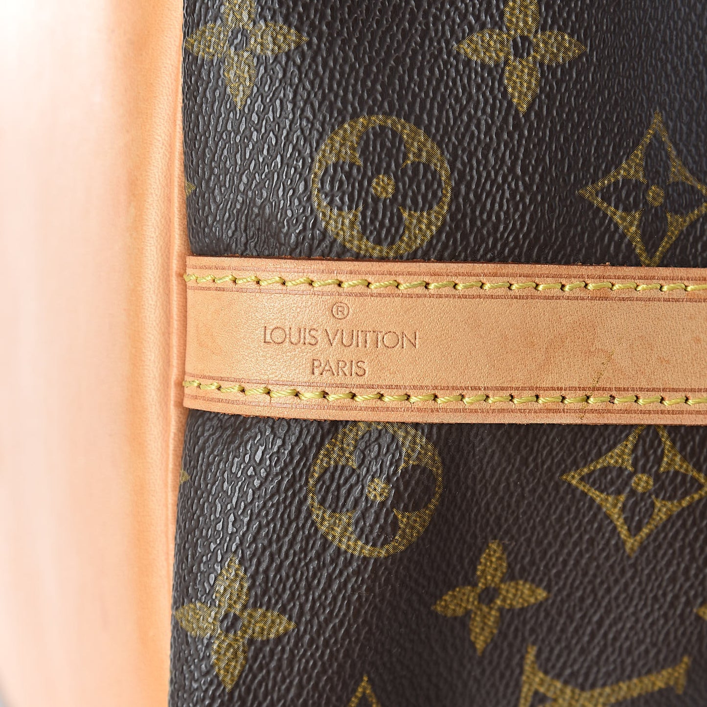 Monogram Petit Noe