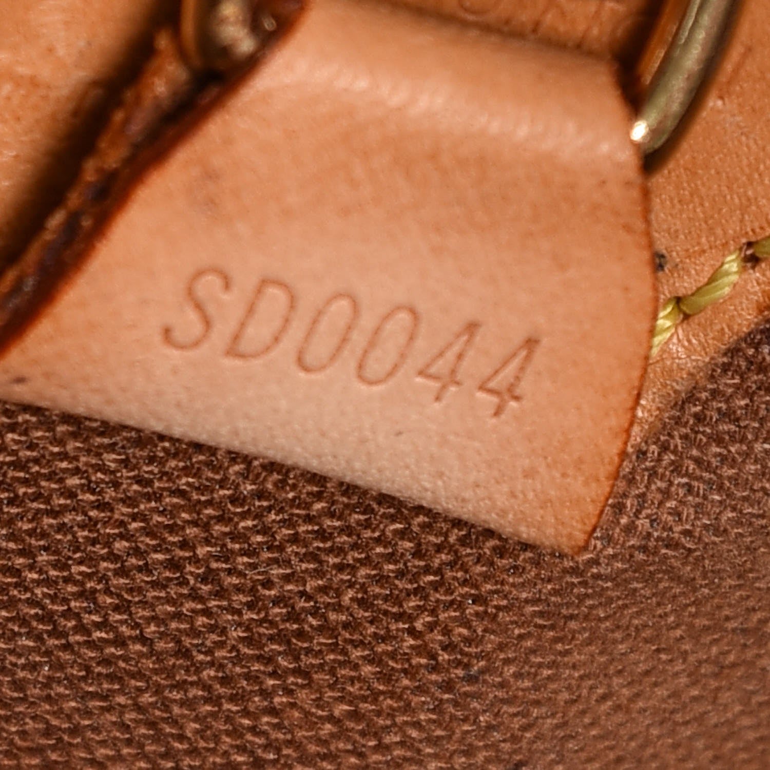Louis Vuitton Monogram Ellipse PM 7 of 22