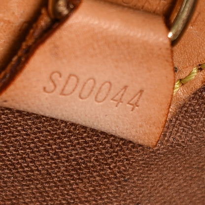 Louis Vuitton Monogram Ellipse PM 7 of 22