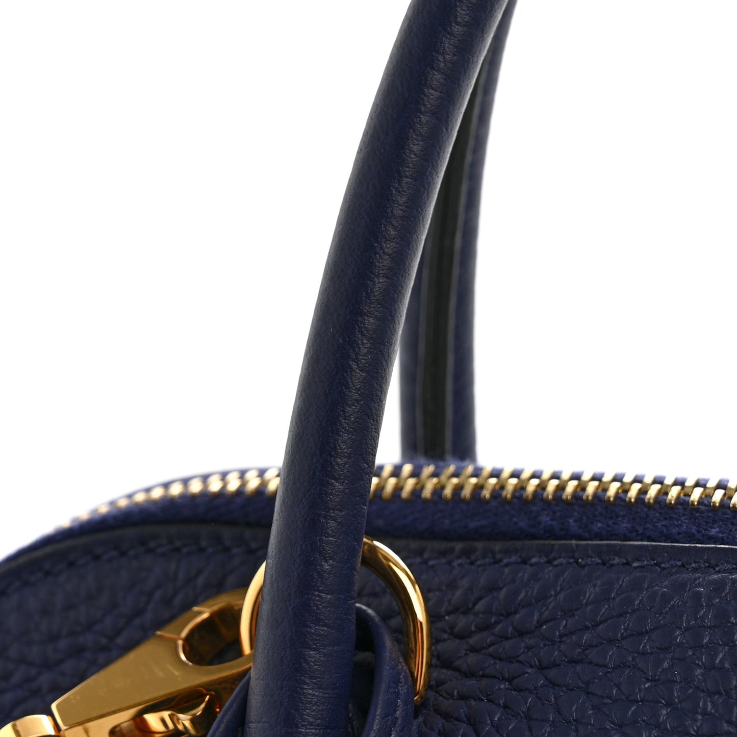 Taurillon Clemence Bolide 31 Bleu Encre