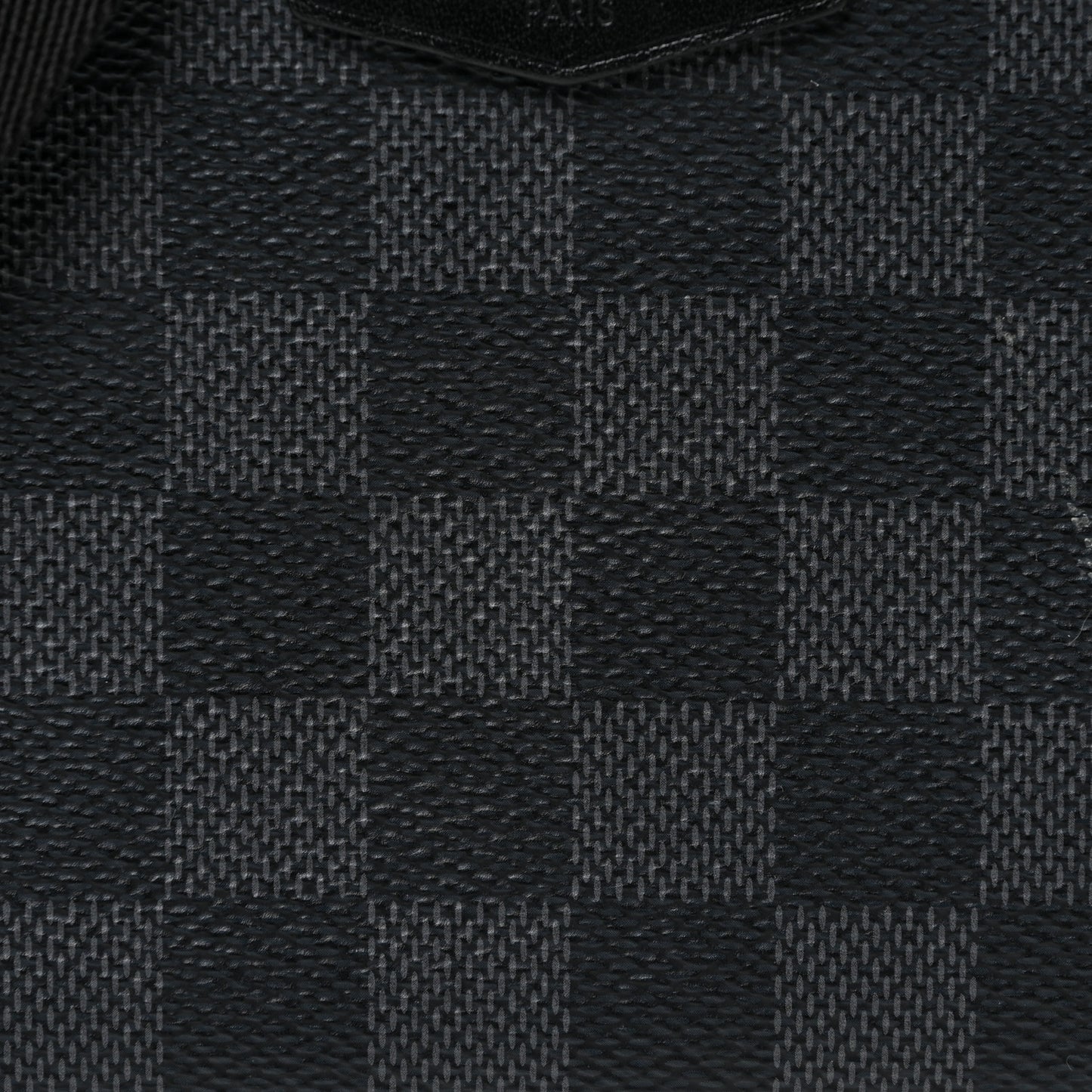 Damier Graphite Alpha Wearable Wallet