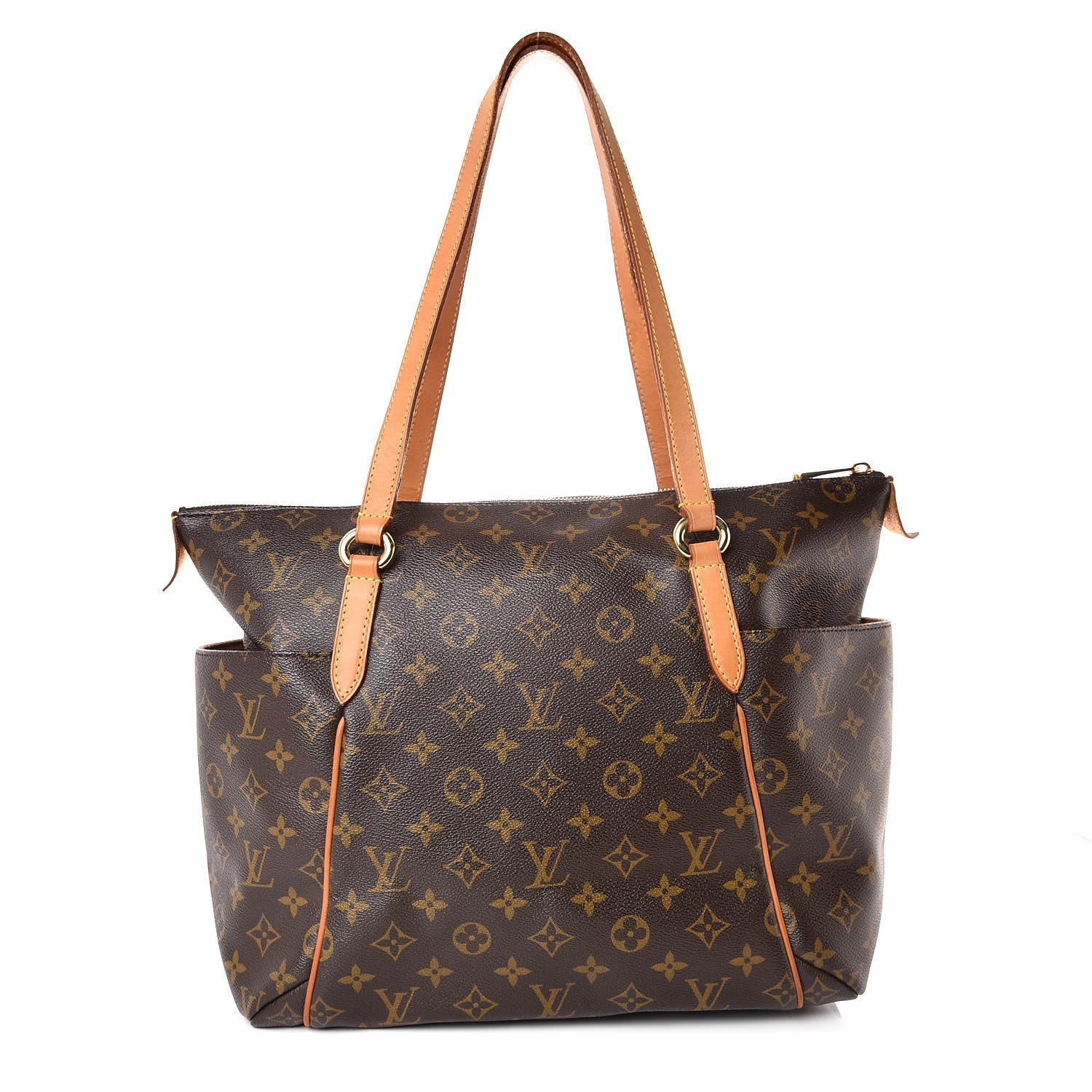 Louis Vuitton Monogram Totally MM 1 of 9