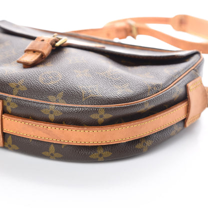 Louis Vuitton Monogram Jeune Fille 7 of 17