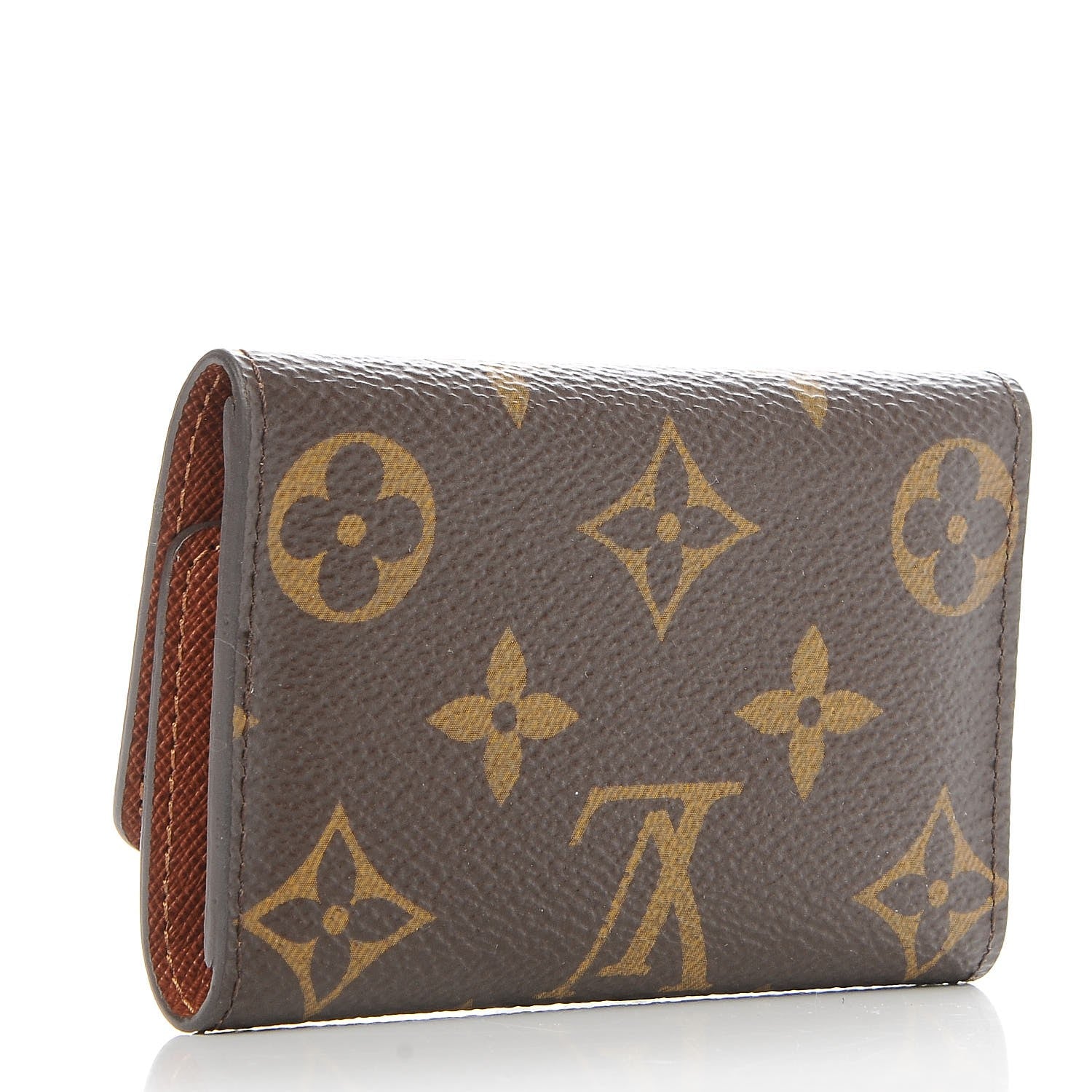Louis Vuitton Monogram 6 Key Multicles Holder 3 of 8