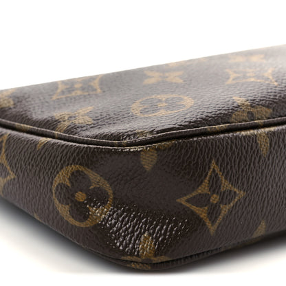Louis Vuitton Monogram Cerises Pochette Accessories 17 of 19