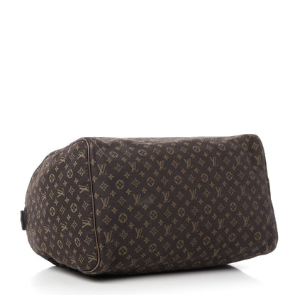 Louis Vuitton Mini Lin Speedy 30 Ebene 4 of 10