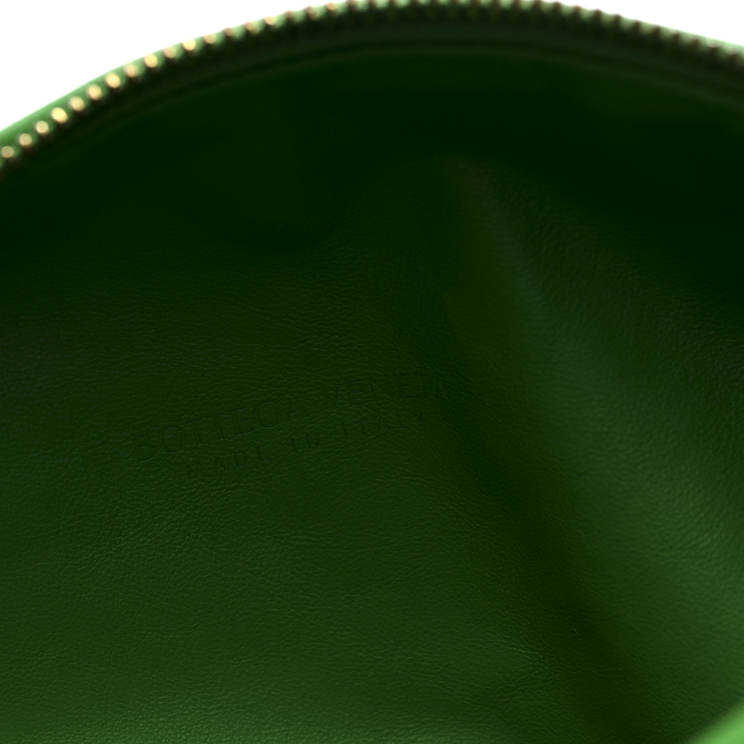 Bottega Veneta Nappa Intrecciato Teen Jodie Hobo Parakeet 6 of 10