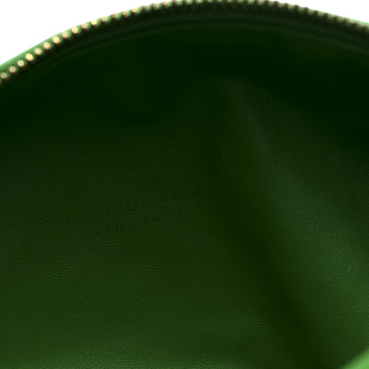 Bottega Veneta Nappa Intrecciato Teen Jodie Hobo Parakeet 6 of 10