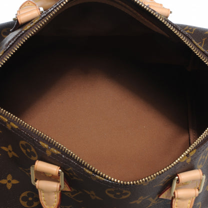 Louis Vuitton Monogram Speedy 30 5 of 7