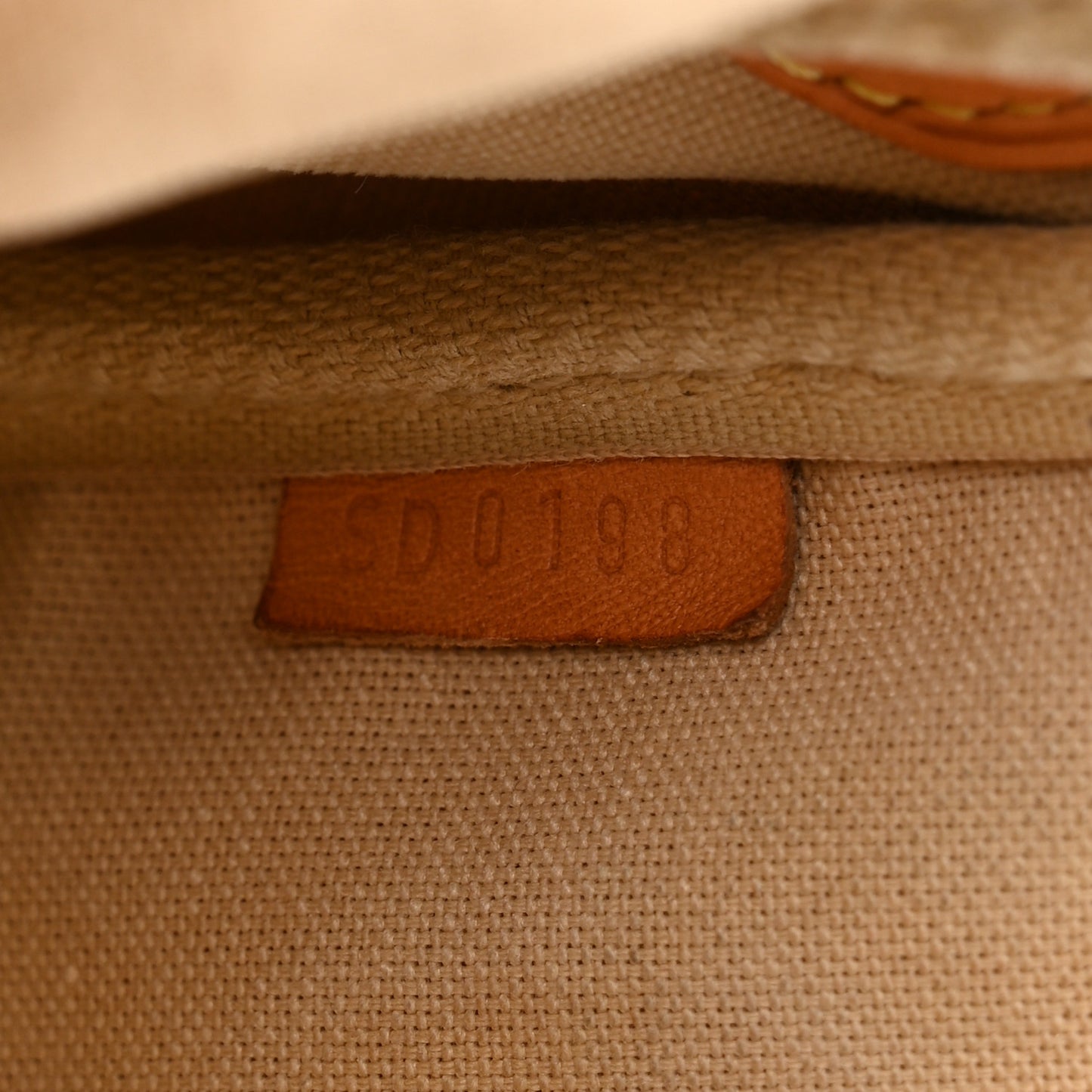 Damier Azur Favorite MM