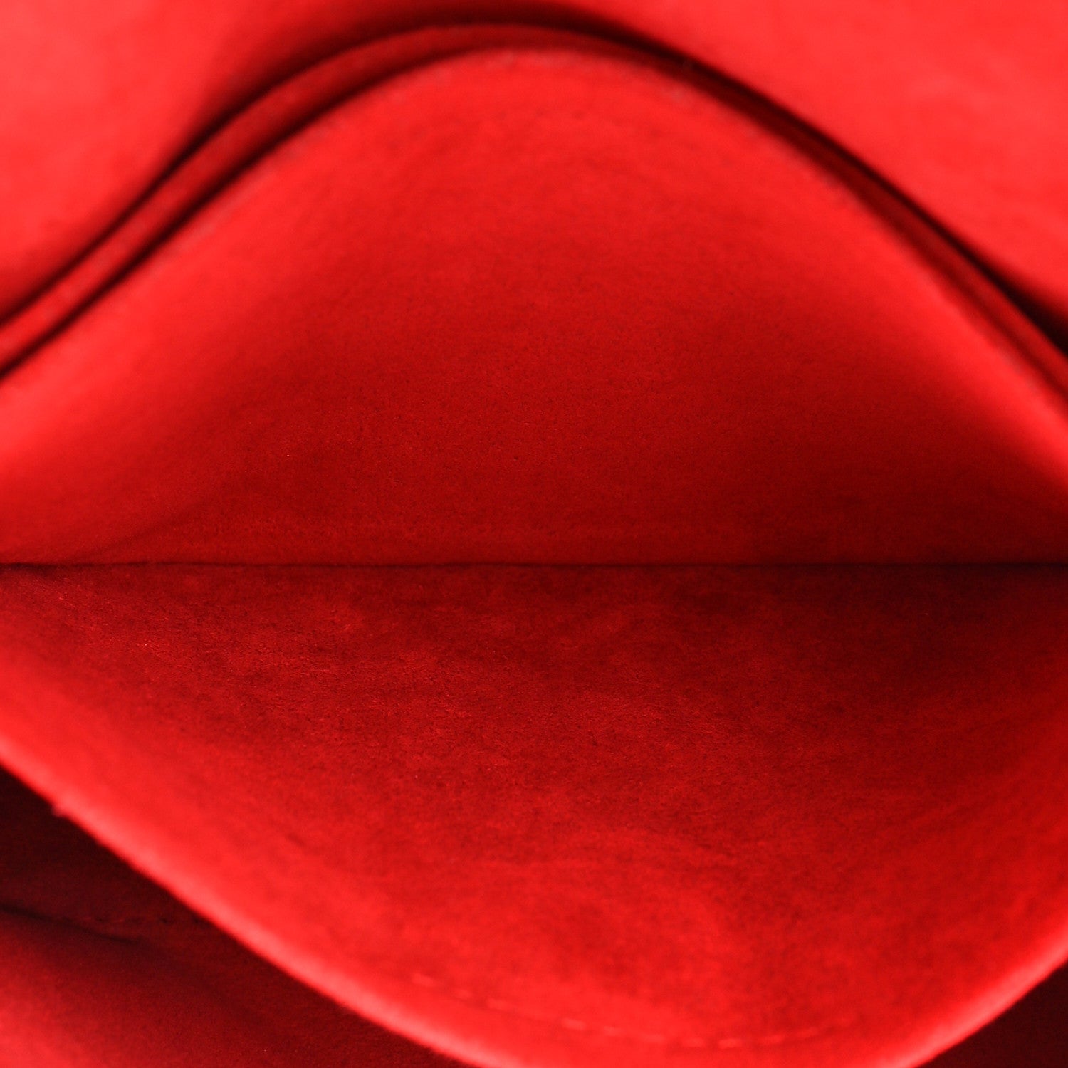 Louis Vuitton Monogram Epi Saint Michel Coquelicot 6 of 13