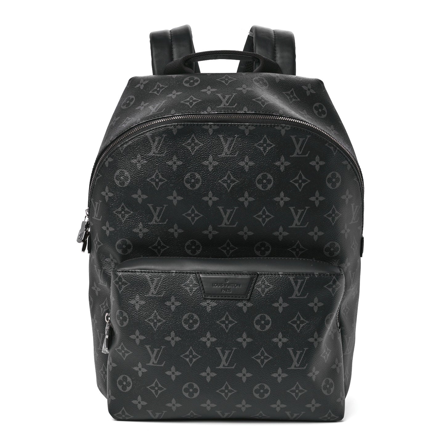 Monogram Eclipse Discovery Backpack PM