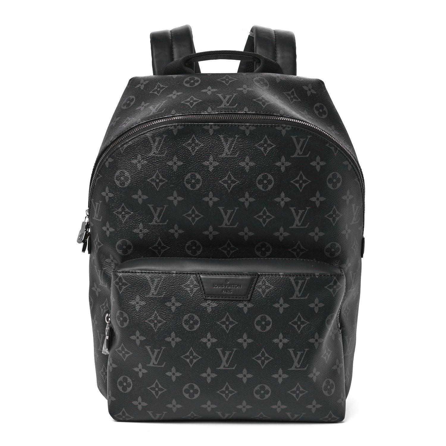 Louis Vuitton Monogram Eclipse Discovery Backpack PM 1 of 12