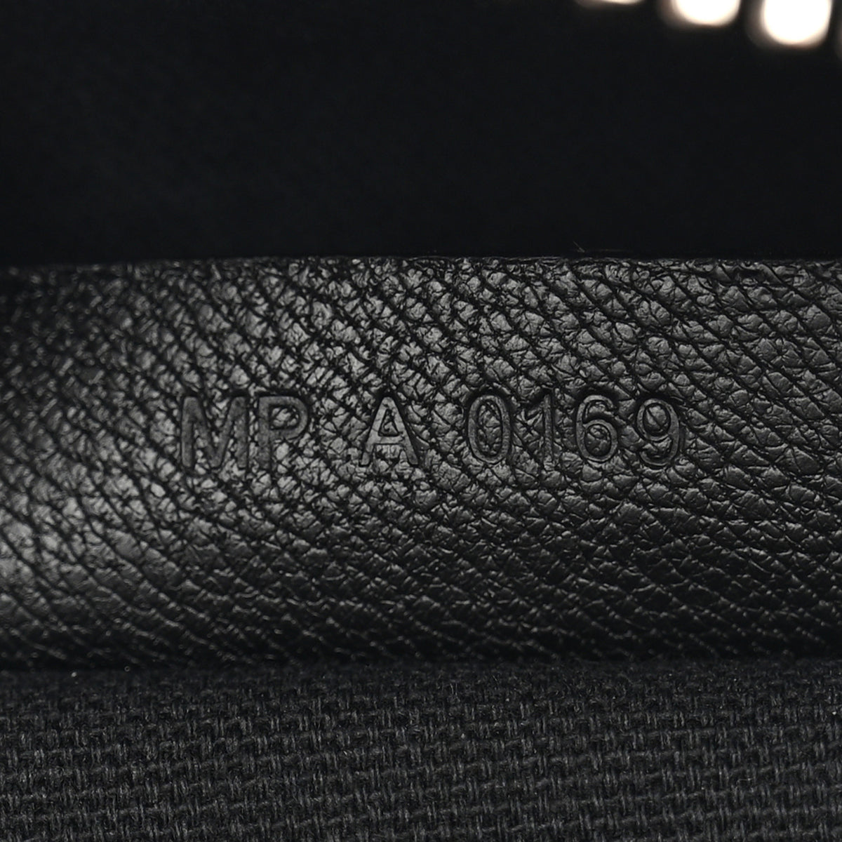 Givenchy Sugar Goatskin Small Antigona Black 7 of 10