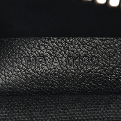 Givenchy Sugar Goatskin Small Antigona Black 7 of 10