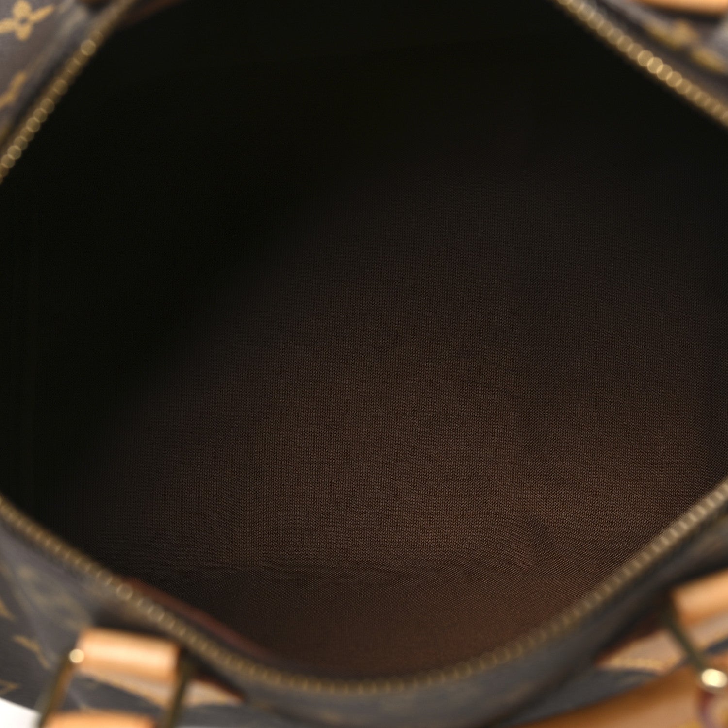 Louis Vuitton Monogram Speedy 30 5 of 9