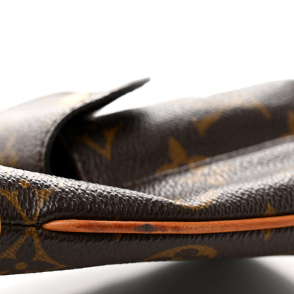 Louis Vuitton Monogram Partition Wristlet 6 of 6