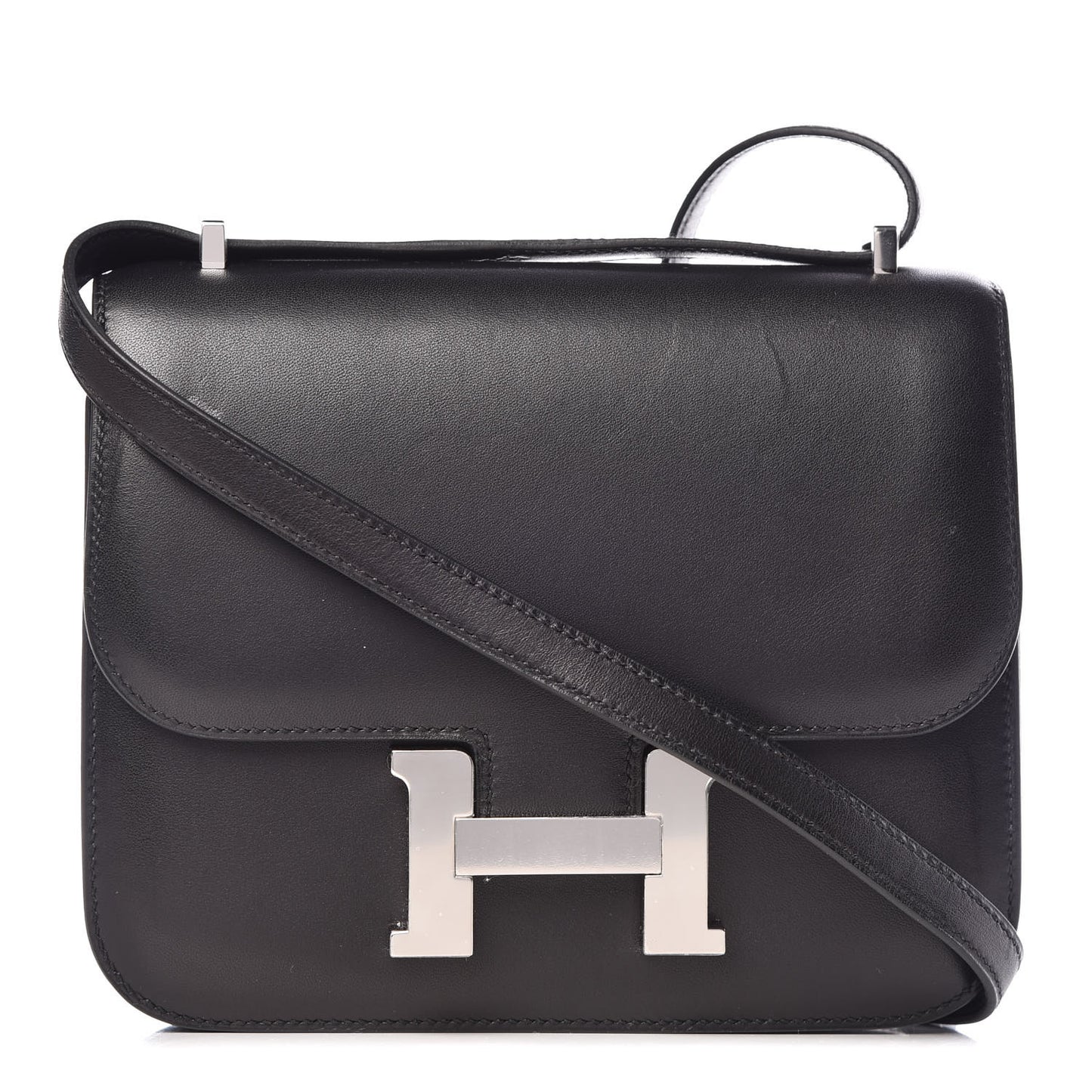 Evercalf Constance 18 Black