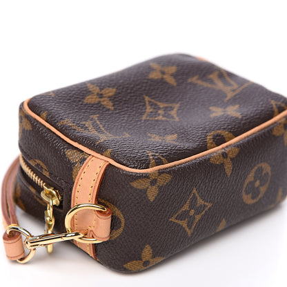 Louis Vuitton Monogram Wapity 6 of 7