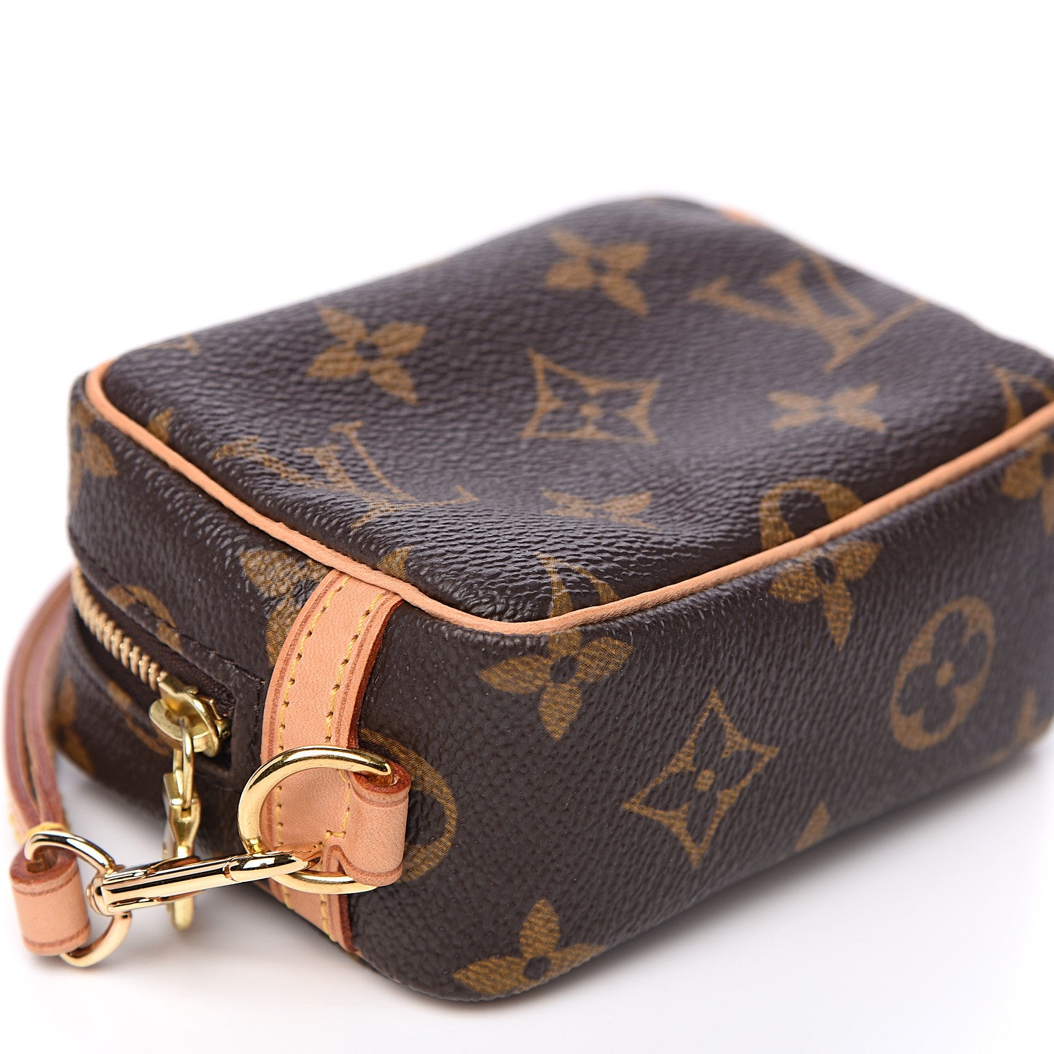 Louis Vuitton Monogram Wapity 6 of 7