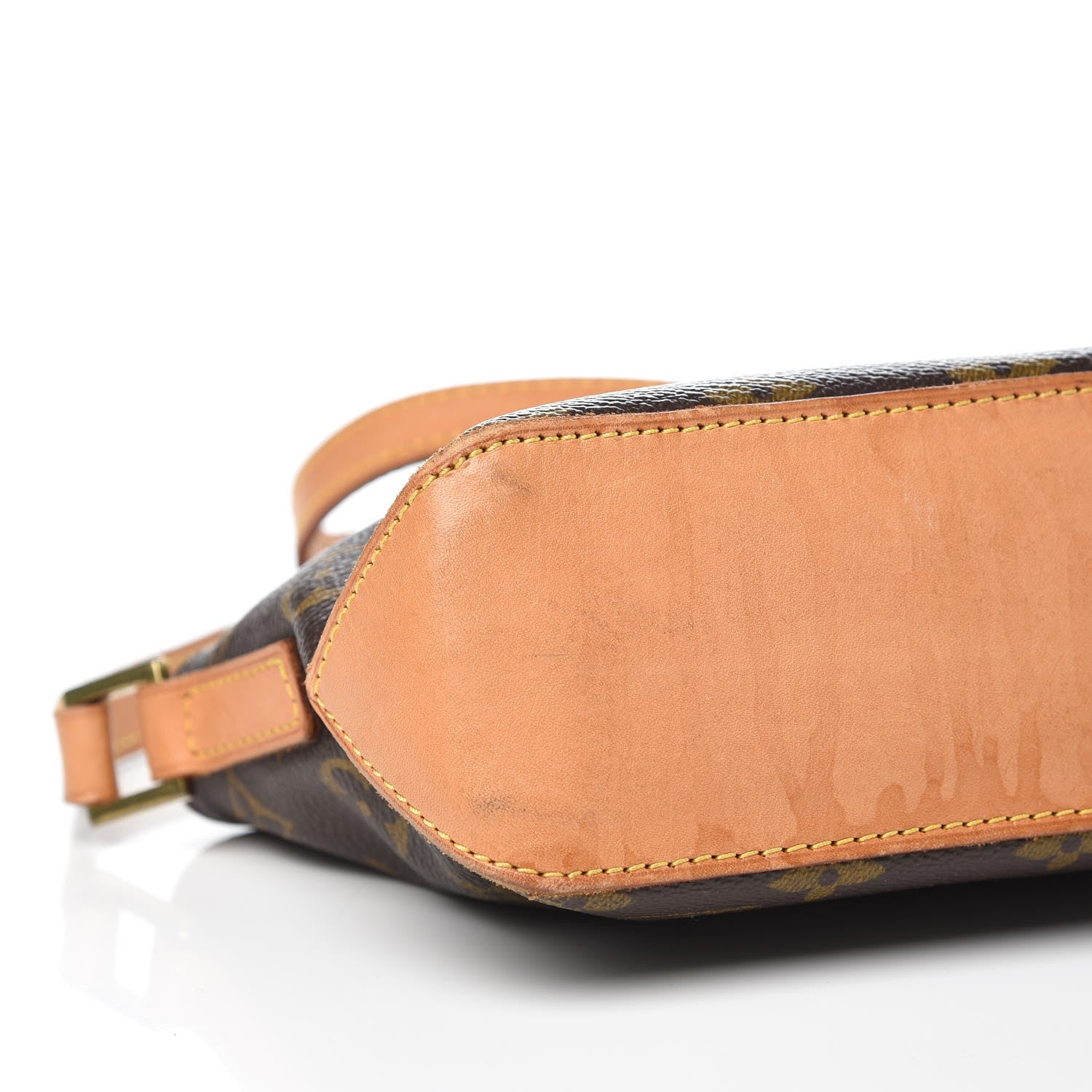 Louis Vuitton Monogram Trotteur 10 of 11