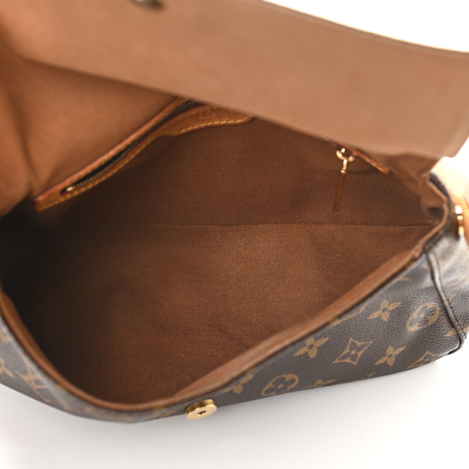 Louis Vuitton Monogram Mini Looping 5 of 10