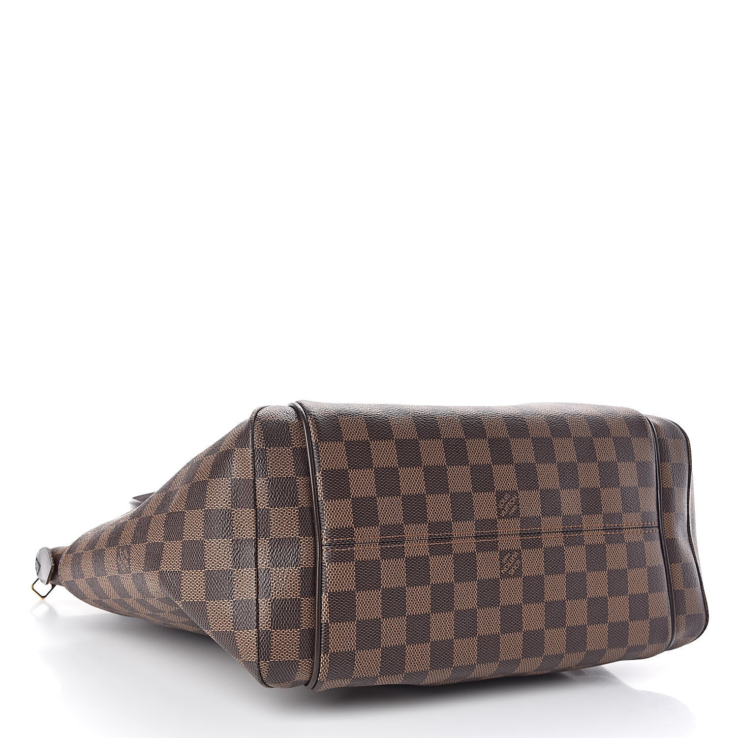 Louis Vuitton Damier Ebene Totally MM 4 of 10