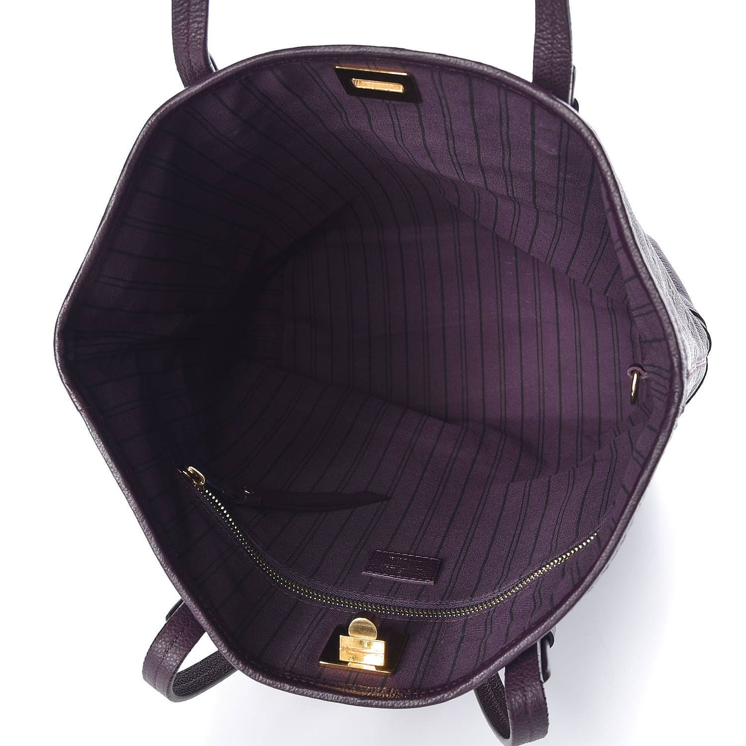 Louis Vuitton Empreinte Citadine PM Aube 5 of 7