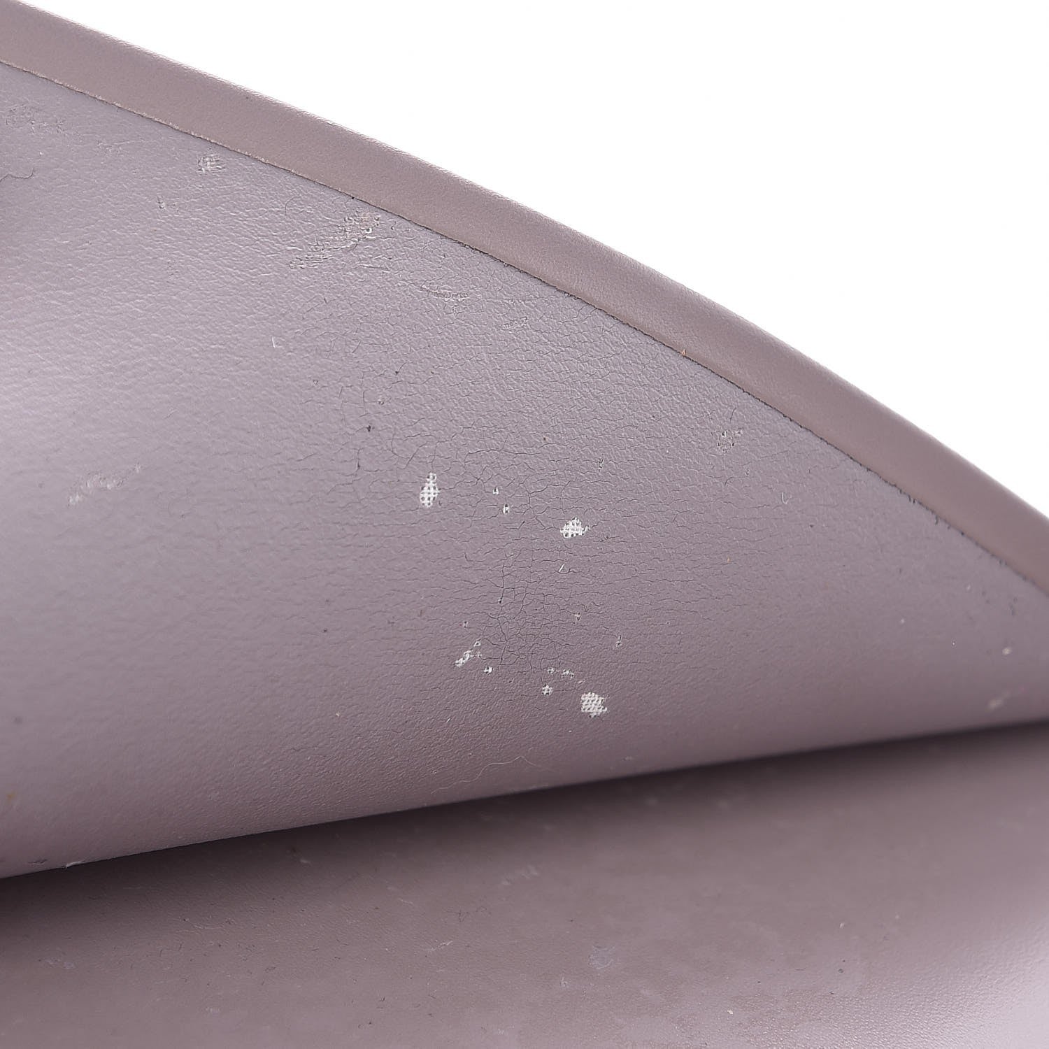 Louis Vuitton Epi Medium Ring Agenda Cover Lilac 6 of 7