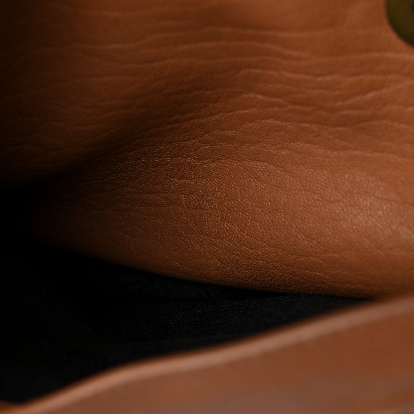 Lambskin PS1 Satchel Birch