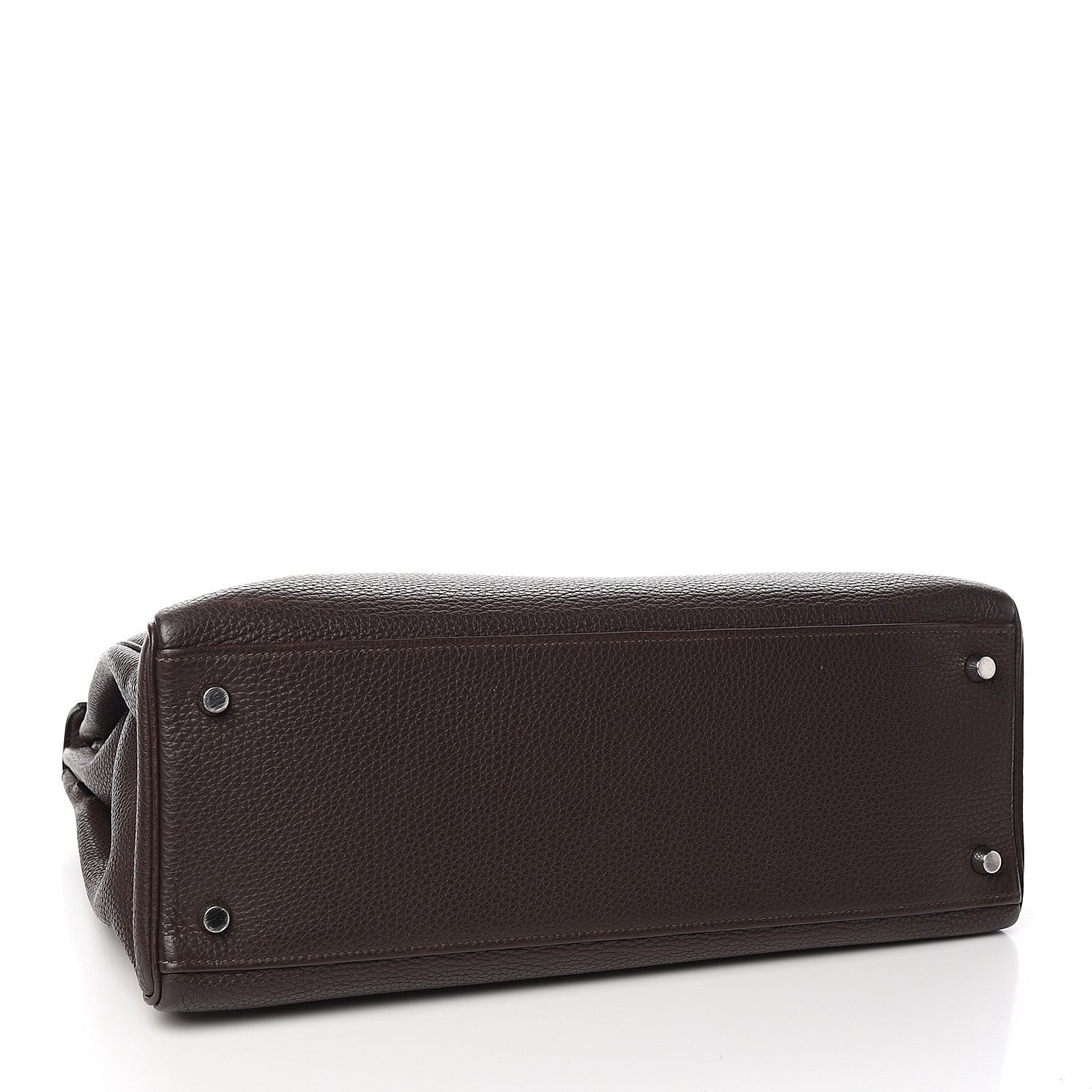Hermes Togo Kelly Retourne 35 Ebene 4 of 33