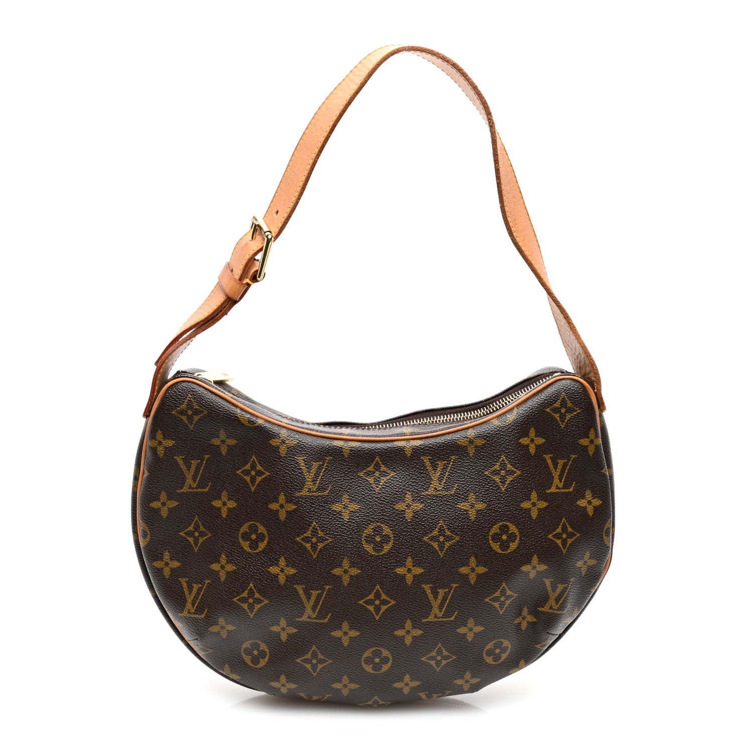 Louis Vuitton Monogram Croissant MM 1 of 10