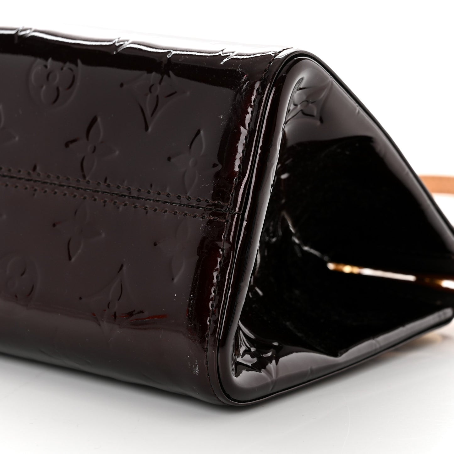 Vernis Roxbury Drive Amarante