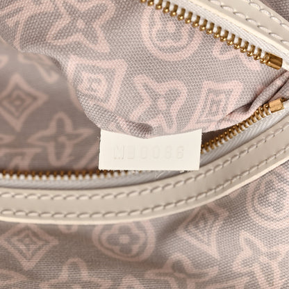 Louis Vuitton Tahitienne Cabas PM Pink 7 of 11